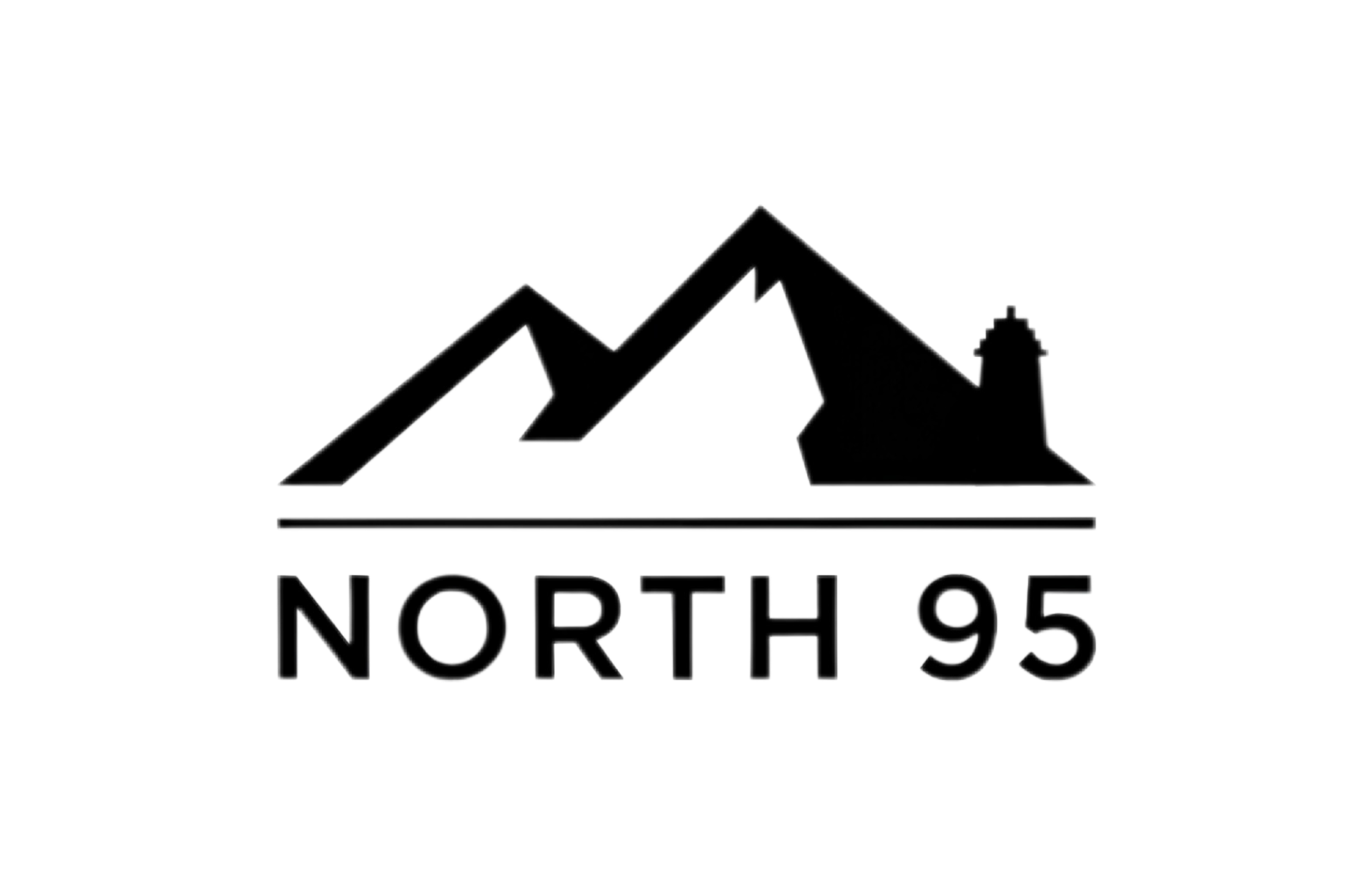 NORTH 95